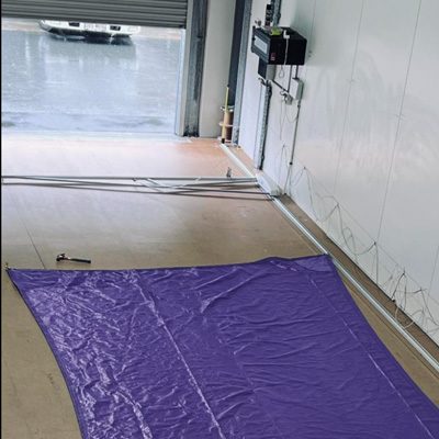 The Manufacturing Process: Plotting